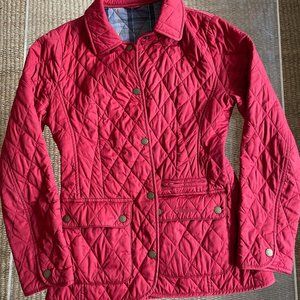 Barbour Quilted Jacket